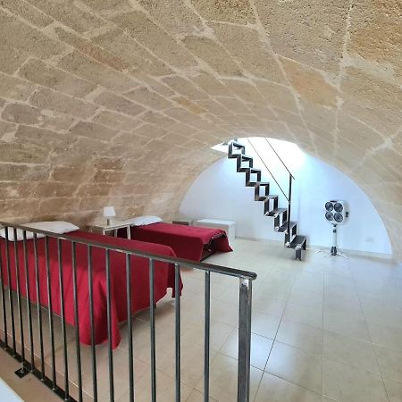La Casa Del Nonno Βίλα Ματέρα Εξωτερικό φωτογραφία