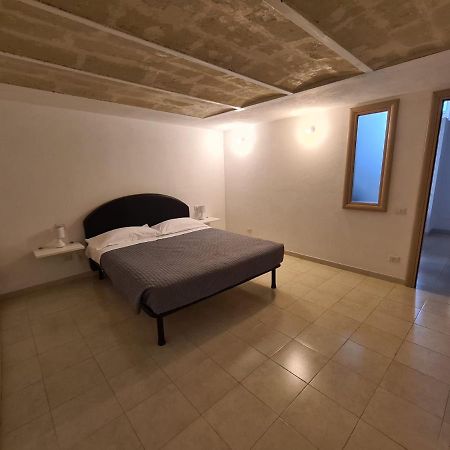 La Casa Del Nonno Βίλα Ματέρα Εξωτερικό φωτογραφία