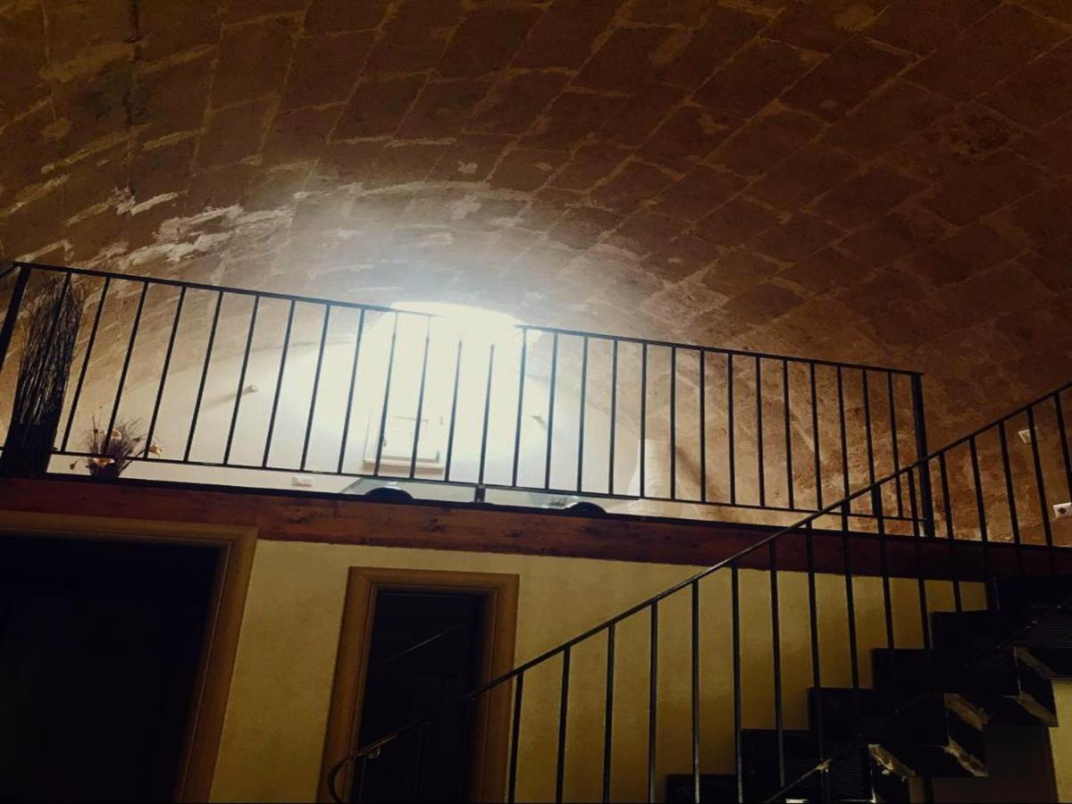 La Casa Del Nonno Βίλα Ματέρα Εξωτερικό φωτογραφία
