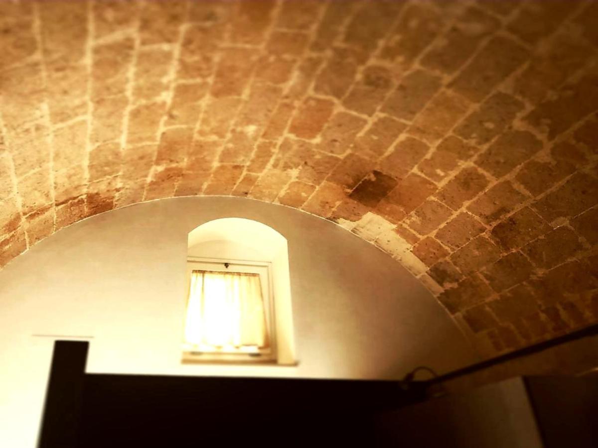La Casa Del Nonno Βίλα Ματέρα Εξωτερικό φωτογραφία