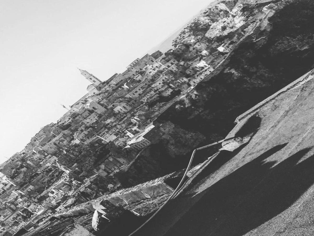 La Casa Del Nonno Βίλα Ματέρα Εξωτερικό φωτογραφία
