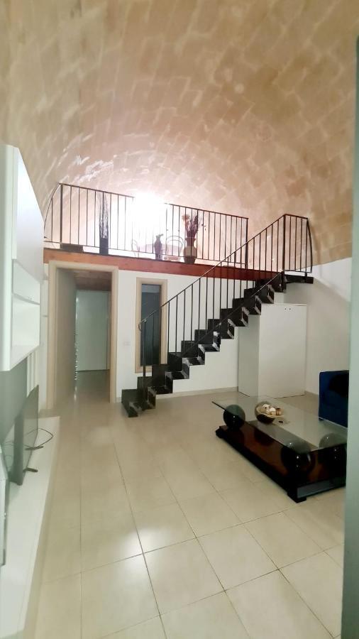 La Casa Del Nonno Βίλα Ματέρα Εξωτερικό φωτογραφία