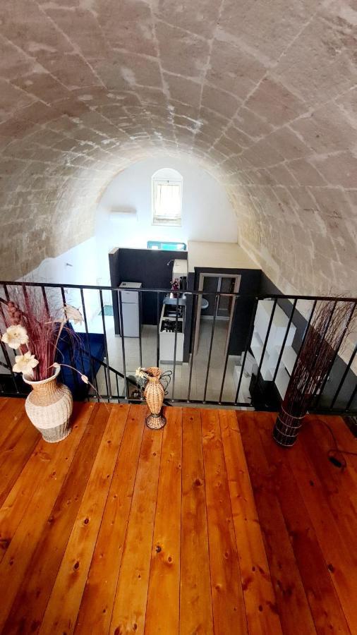 La Casa Del Nonno Βίλα Ματέρα Εξωτερικό φωτογραφία