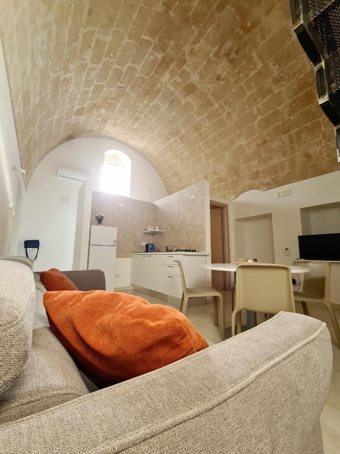 La Casa Del Nonno Βίλα Ματέρα Εξωτερικό φωτογραφία