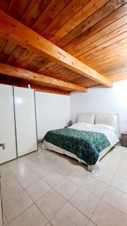 La Casa Del Nonno Βίλα Ματέρα Εξωτερικό φωτογραφία