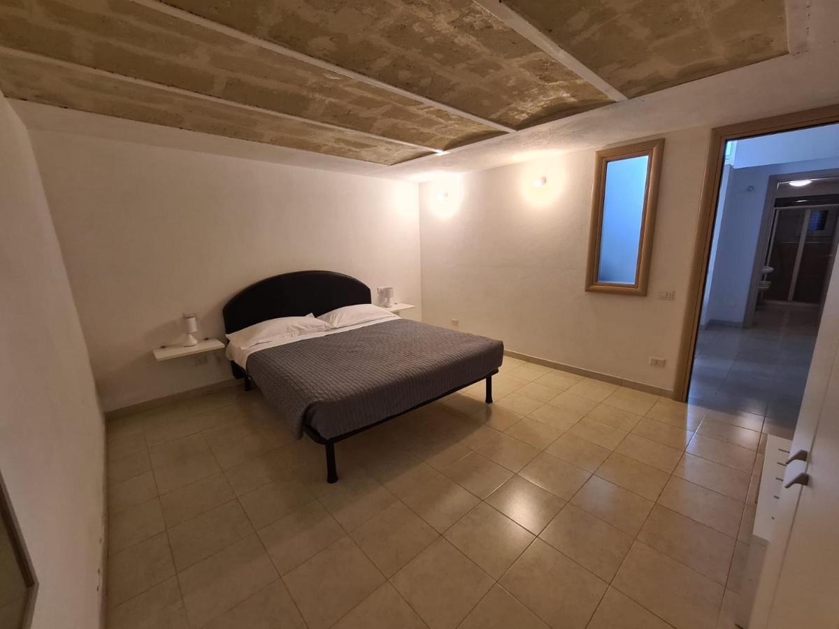 La Casa Del Nonno Βίλα Ματέρα Εξωτερικό φωτογραφία