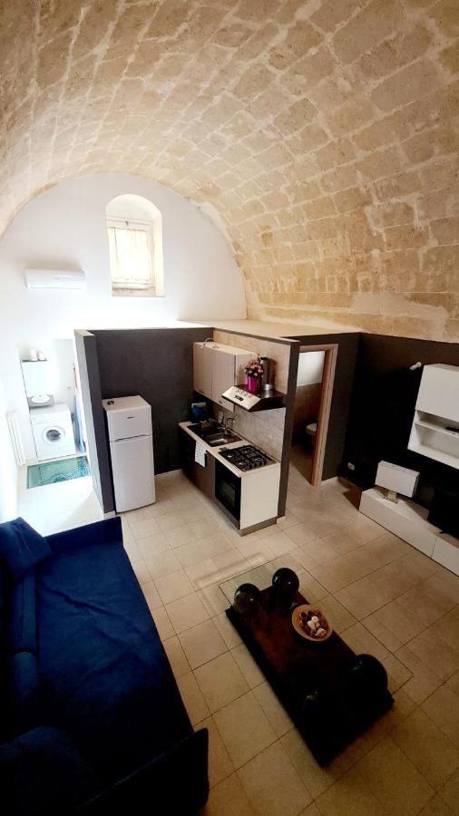 La Casa Del Nonno Βίλα Ματέρα Εξωτερικό φωτογραφία