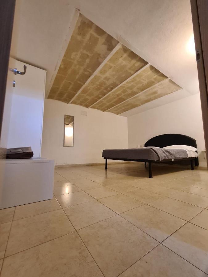 La Casa Del Nonno Βίλα Ματέρα Εξωτερικό φωτογραφία