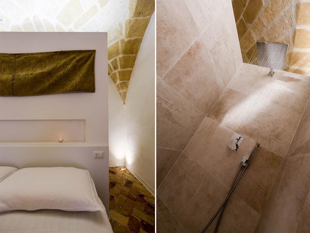 La Casa Del Nonno Βίλα Ματέρα Εξωτερικό φωτογραφία