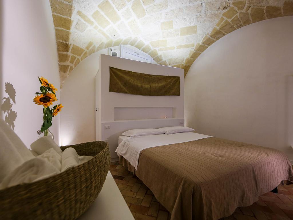 La Casa Del Nonno Βίλα Ματέρα Εξωτερικό φωτογραφία