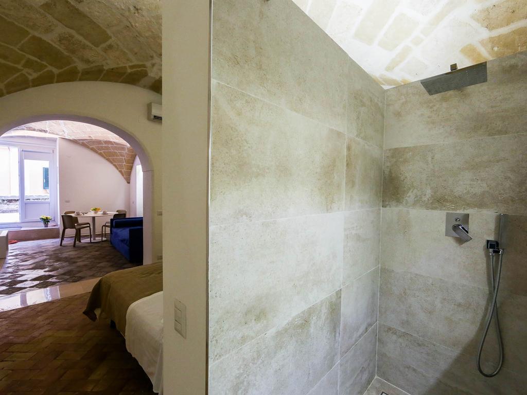 La Casa Del Nonno Βίλα Ματέρα Εξωτερικό φωτογραφία