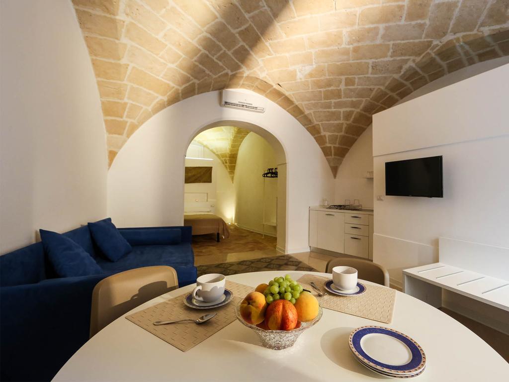 La Casa Del Nonno Βίλα Ματέρα Εξωτερικό φωτογραφία