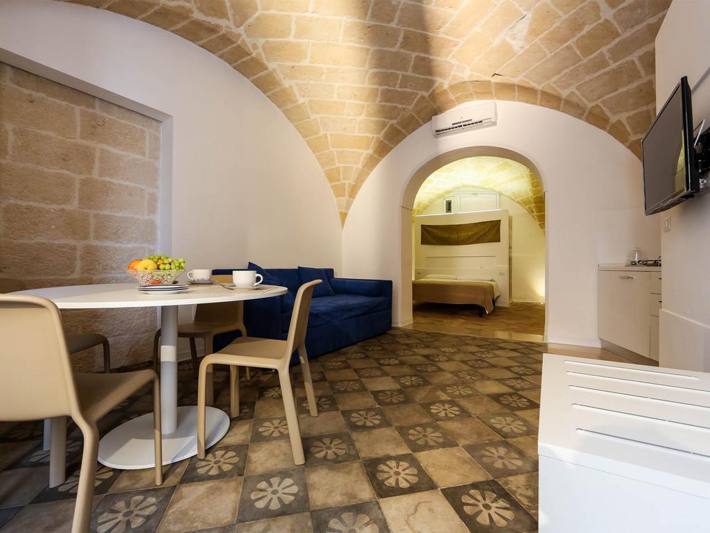 La Casa Del Nonno Βίλα Ματέρα Εξωτερικό φωτογραφία