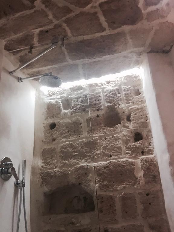 La Casa Del Nonno Βίλα Ματέρα Εξωτερικό φωτογραφία