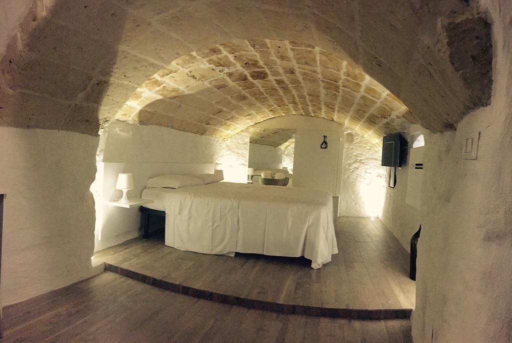 La Casa Del Nonno Βίλα Ματέρα Εξωτερικό φωτογραφία