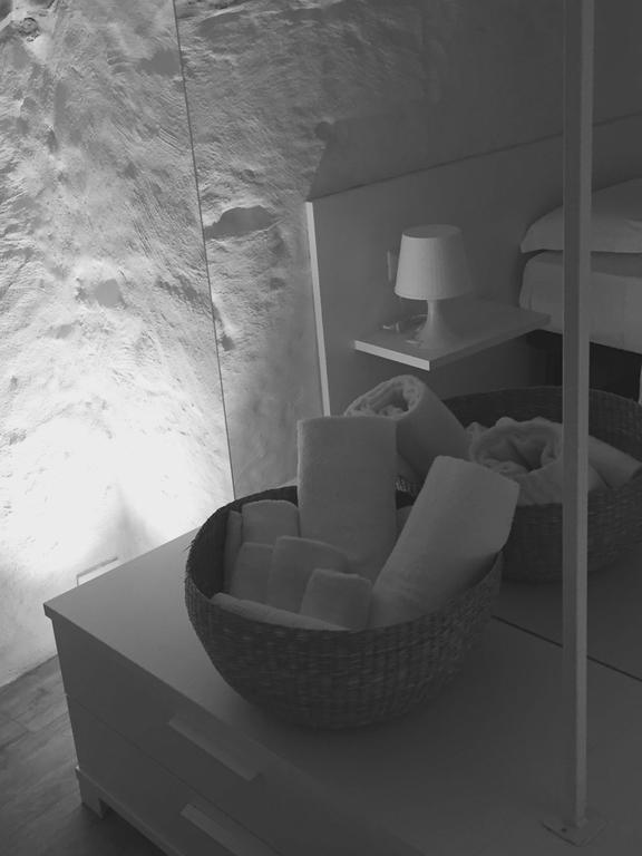 La Casa Del Nonno Βίλα Ματέρα Εξωτερικό φωτογραφία