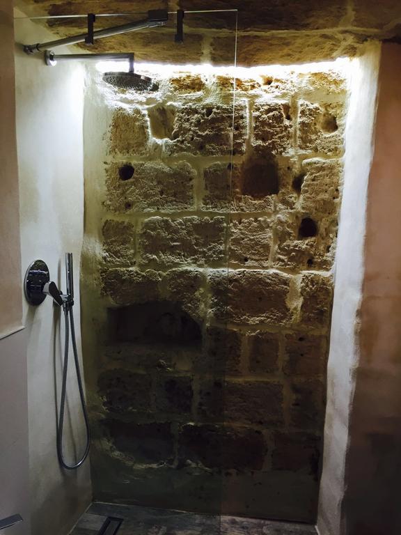 La Casa Del Nonno Βίλα Ματέρα Εξωτερικό φωτογραφία