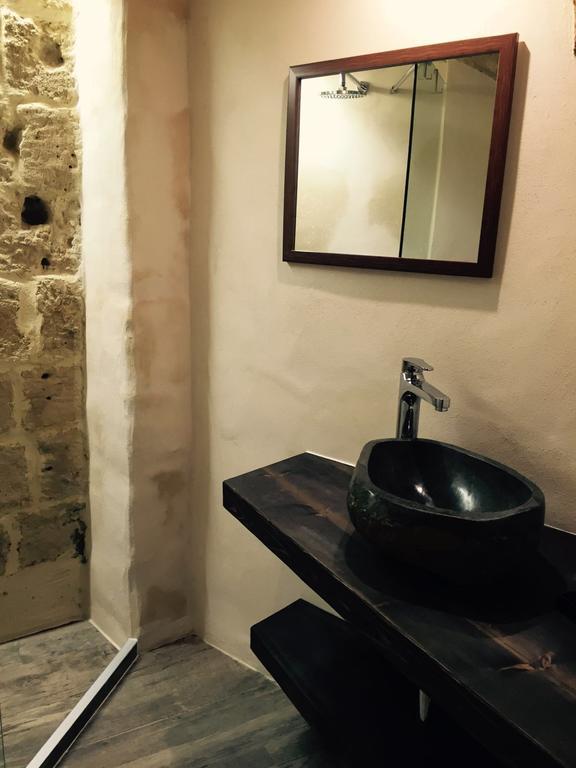 La Casa Del Nonno Βίλα Ματέρα Εξωτερικό φωτογραφία