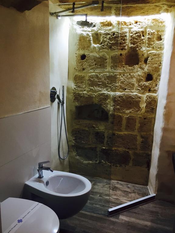 La Casa Del Nonno Βίλα Ματέρα Εξωτερικό φωτογραφία