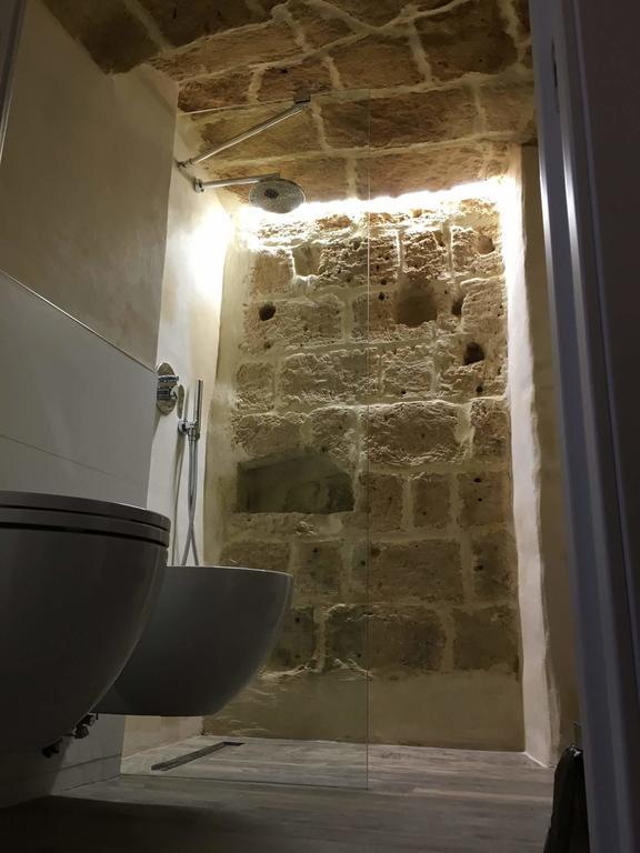 La Casa Del Nonno Βίλα Ματέρα Εξωτερικό φωτογραφία