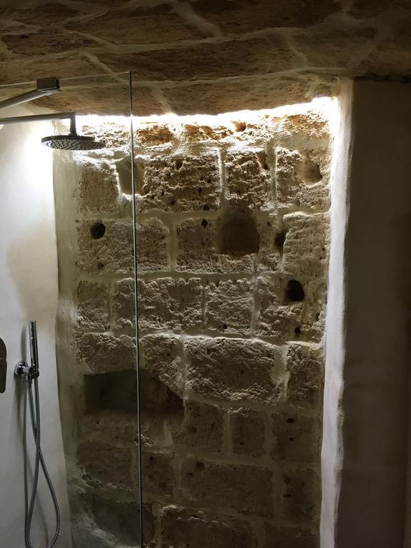 La Casa Del Nonno Βίλα Ματέρα Εξωτερικό φωτογραφία